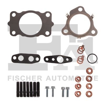 14418275R FA1 KT220490 Mounting Kit, charger 144118275R