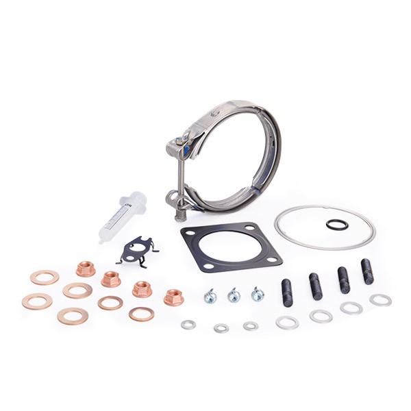 FA1 Mounting Kit, charger KT330350
