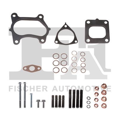 282004X400 FA1 Mounting Kit, charger KT890120 buy