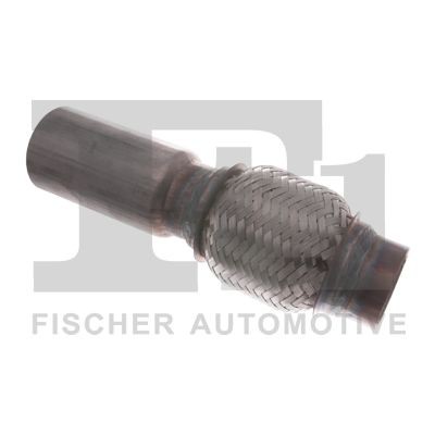 18307792190 FA1 65 x 110,0 mm, Front, for vehicles with factory fitted soot -/particulate filter, for pre-catalytic converter, with reinforcement, Flexible Flex Hose, exhaust system VW452-265 buy