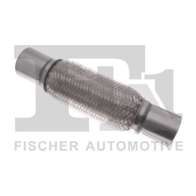 FA1 VW456-320 Flex pipe FORD FOCUS 2006 in original quality