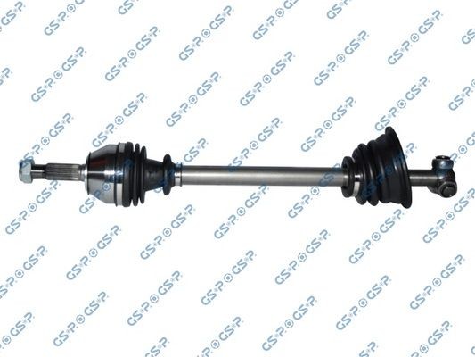 Great value for money - GSP Drive shaft 250120