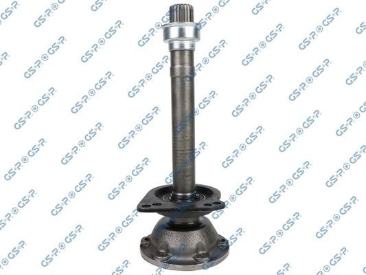 GDS61225 GSP 261225 Joint kit, drive shaft 02G409356C
