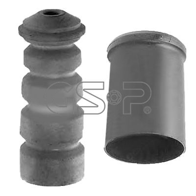 GRM10314S GSP 510314S Dust cover kit, shock absorber 191 512 131 BS