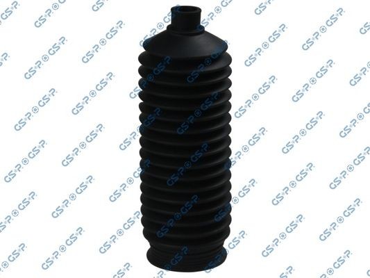 Buy Steering rack gaiter GSP 540326 - Steering system parts KIA Opirus (GH) online