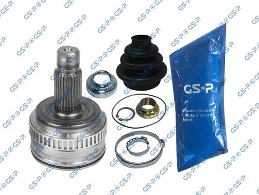 GSP 605056 Cv joint BMW E90
