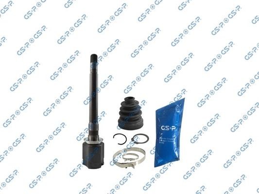 GCI59195 GSP 659195 Joint kit, drive shaft LR072070