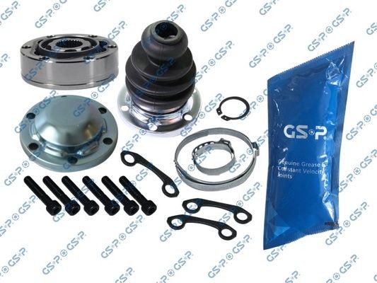 GCI61010 GSP 661010 Joint kit, drive shaft 7H0 498 103