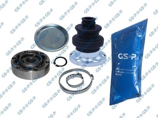 GSP 699143 Cv joint MERCEDES-BENZ 123-Series 1987 in original quality