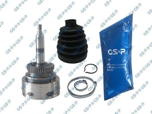 GCO81408 GSP 801408 Joint kit, drive shaft 4130009002