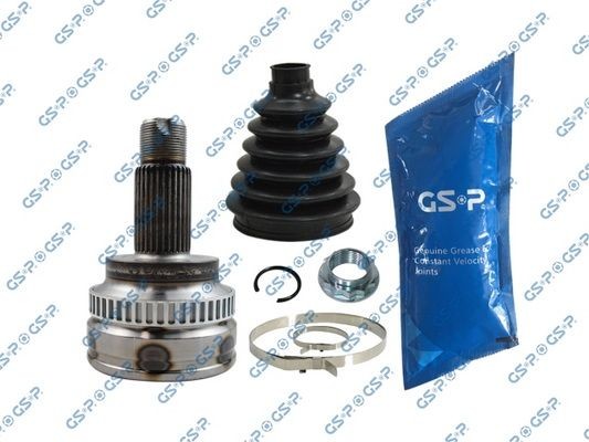 GCO85020 GSP 805020 Joint kit, drive shaft 31607558952