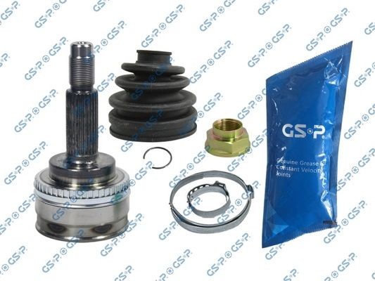 GCO59267 GSP 859267 Joint kit, drive shaft 43410-05241
