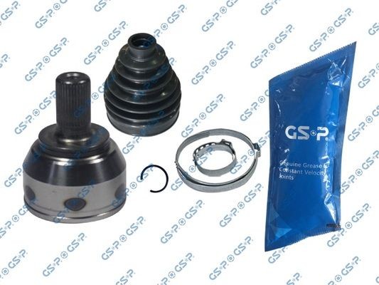 GCO62039 GSP 862039 Joint kit, drive shaft 1726946