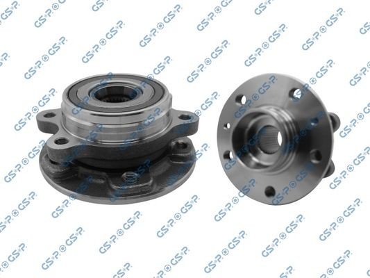 GHA329032 GSP 9329032 Wheel bearing kit 93 450 529