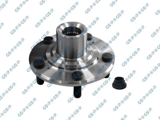 GSP 9428022K Wheel bearing kit HONDA experience and price