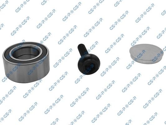 Great value for money - GSP Wheel bearing kit GK00X61