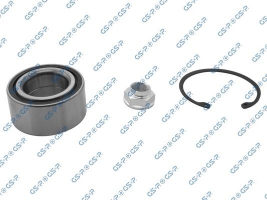 GWB00X69 GSP GK00X69 Wheel bearing kit C2P3406