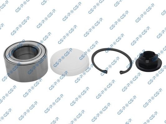GWB00X73 GSP GK00X73 Wheel bearing kit 8V41121-5BA