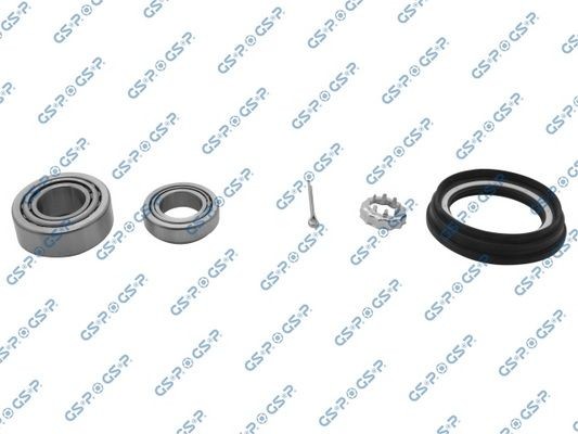 GWB1955 GSP GK1955 Wheel bearing kit D0215-F1700