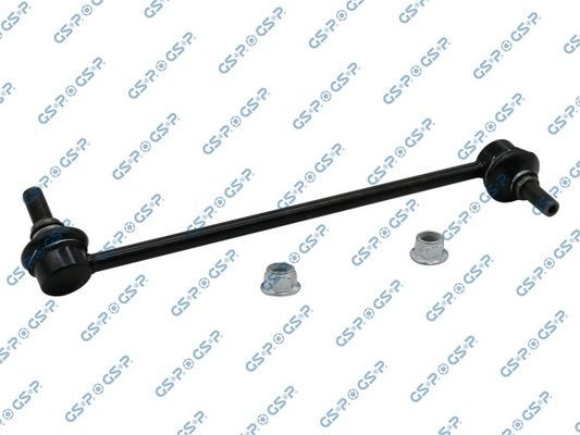 GSU050357 GSP S050357 Control arm repair kit 546181AA0E