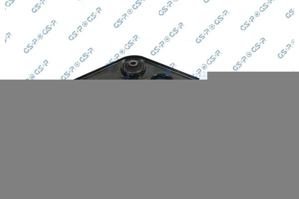 GSP S060459 Querlenker für MERCEDES-BENZ ATEGO LKW in Original Qualität
