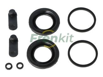 FRENKIT Rear Axle, Ø: 36 mm Ø: 36mm Brake Caliper Repair Kit 236043 buy