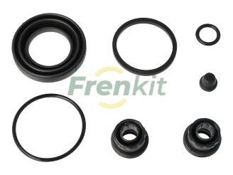 FRENKIT 236045 Brake caliper repair kit MINI Coupe 2010 in original quality