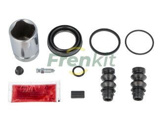 FRENKIT 238814 Brake caliper repair kit Mercedes W177 A 180 Mild-Hybrid 136 hp Petrol/Electric 2024 price