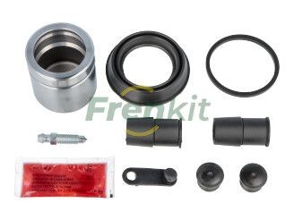 FRENKIT 248816 Brake caliper repair kit Renault Twingo 3 1.0 SCe 70 69 hp Petrol 2019 price