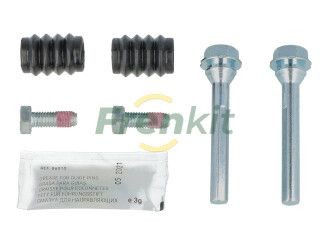 Great value for money - FRENKIT Guide Sleeve Kit, brake caliper 808037