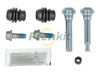 Great value for money - FRENKIT Guide Sleeve Kit, brake caliper 810103