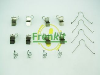 FRENKIT 901030 Accessory Kit, disc brake pads 0494732080
