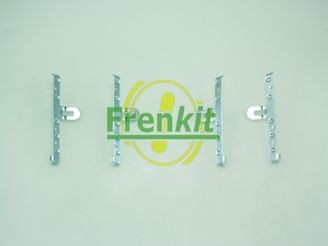 FRENKIT Front Axle Brake pad fitting kit 901048 buy
