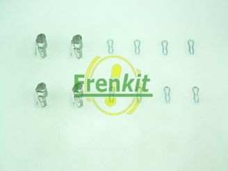 FRENKIT 901055 Gasket Set, brake caliper 792 552