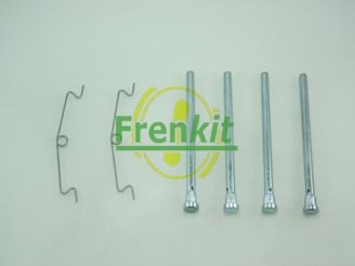FRENKIT Front Axle Brake pad fitting kit 901113 buy