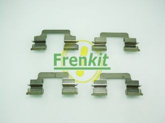 FRENKIT 901230 Accessory Kit, disc brake pads 4211230
