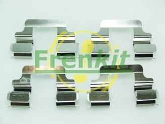 FRENKIT 901610 Accessory Kit, disc brake pads 6Q0 615 269