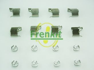 Lexus CT Accessory Kit, disc brake pads FRENKIT 901748 cheap