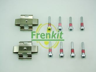 FRENKIT Front Axle Brake pad fitting kit 901802 buy