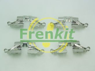 Lexus CT Accessory Kit, disc brake pads FRENKIT 901808 cheap