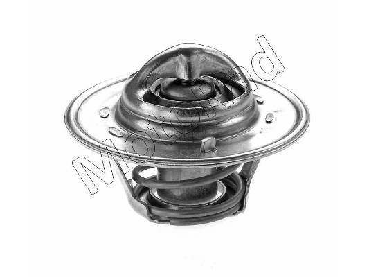 MOTORAD 200-85JK Engine thermostat Opening Temperature: 85°C, 54mm, with gaskets/seals