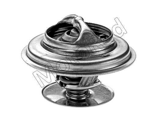MOTORAD 248-75JK Engine thermostat Opening Temperature: 75°C, 67mm, without housing