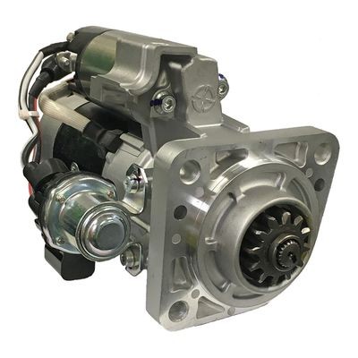 Ford TRANSIT Engine starter motor 13932254 PRESTOLITE ELECTRIC M85R3005SE online buy