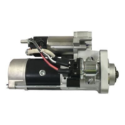 M85R3005SE Engine starter motor PRESTOLITE ELECTRIC M85R3005SE review and test