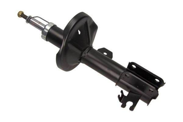MAXGEAR 11-0527 Shock absorber Front Axle Left, Gas Pressure, Twin-Tube, Suspension Strut, Top pin