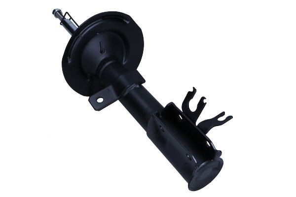 MAXGEAR 11-0651 Shock absorber Front Axle Left, Gas Pressure, Suspension Strut, Top pin, Bottom Clamp