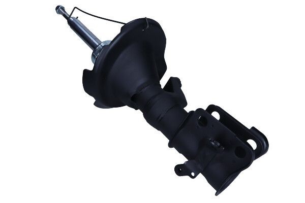 MAXGEAR 11-0655 Shock absorber Front Axle Left, Gas Pressure, Twin-Tube, Suspension Strut, Top pin