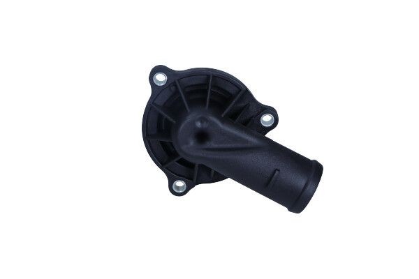 18-0550 MAXGEAR Coolant thermostat AUDI Opening Temperature: 87°C, with seal, Synthetic Material Housing