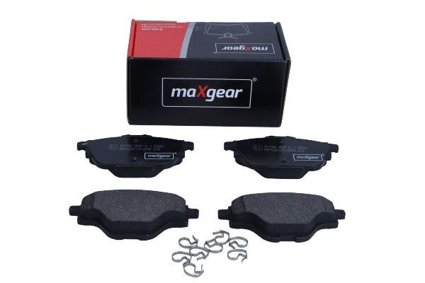 MAXGEAR Brake pad kit 19-3366