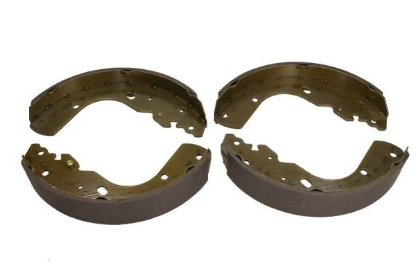 Ford MONDEO Brake drums and pads 13933715 MAXGEAR 19-3469 online buy